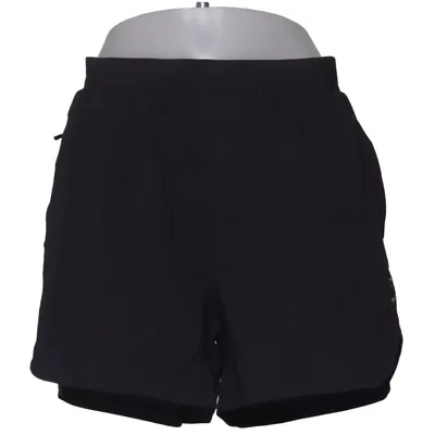Trainingsshorts (Zwart) van Gymshark Elastaan, Polyamide, Polyester