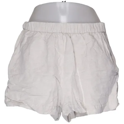 Short (Beige) de Oysho Lin, Viscose