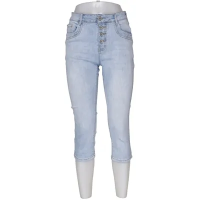 Jean (Bleu) de Laulia Denim Makers