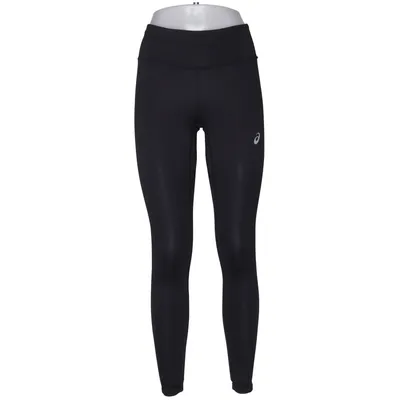 Sports tights (Black) from Asics Elastane, Polyester