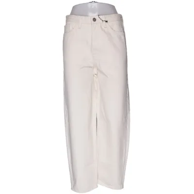 Jean (Blanc) de COS Coton