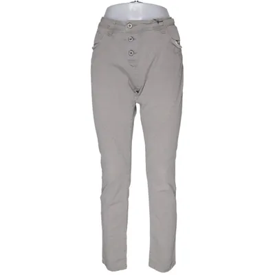 Jean (Gris) de Please Vintage Glam