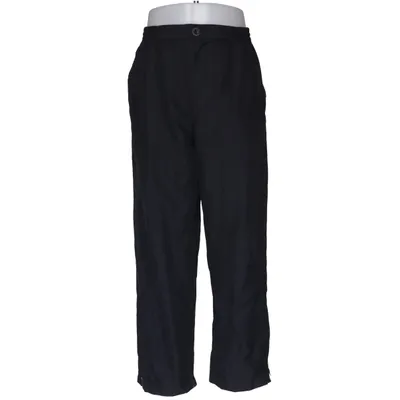 Pantalon imperméable (Noir) de Dunlop Polyester