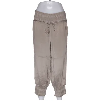 Sarouel (Beige) de Culture Soie