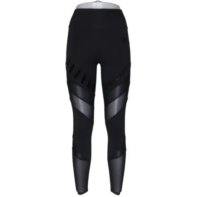 Sportleggings (Zwart) van Oceans Apart Elastaan, Gerecycled polyester