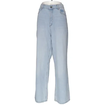 Jeans (Blå) från VRS Bomull