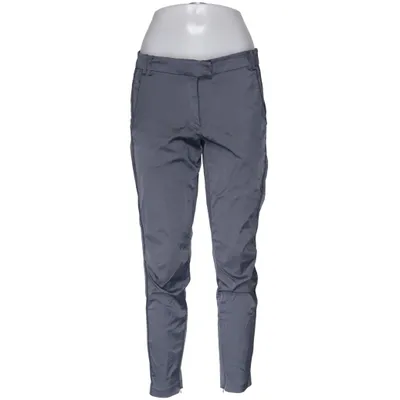 Pants (Gray) from Gustav Cotton, Elastane, Polyamide