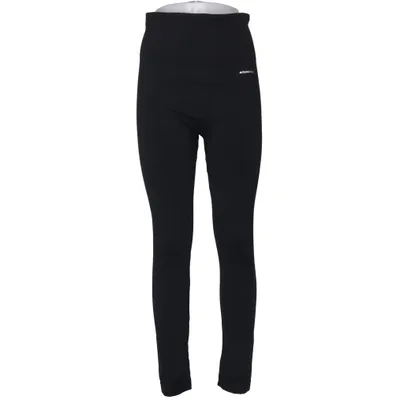 Træningsleggings (Sort) fra Beyond Active Elastan, Polyester