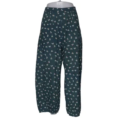 Pyjamasbyxor (Blå, Flerfärgad) från Gudrun Sjödén Ekologisk bomull