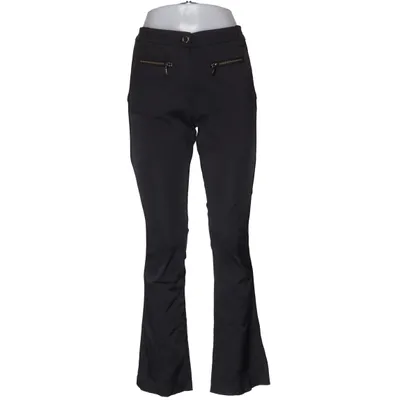 Snow pants (Black) from Gustav Cotton, Elastane, Polyamide