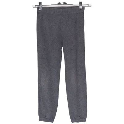 Sweatpants (Gray) from Out Wear by Lindex Polyester