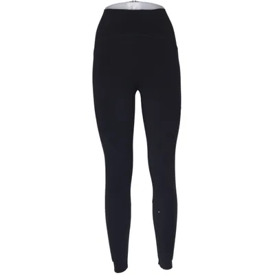 Sports tights (Black) from Oysho Elastane, Polyamide