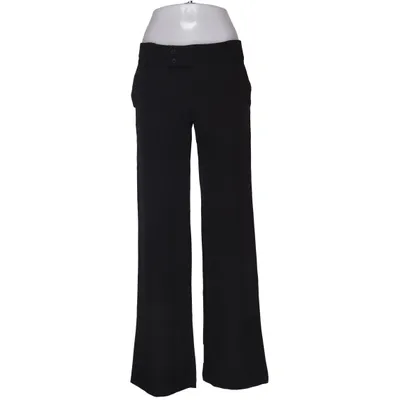 Bukser (Grå) fra Venderby's Elastan, Polyester