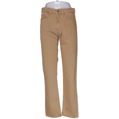 Jean (K MD Straight Wheat) de Karve Coton biologique, Coton recyclé