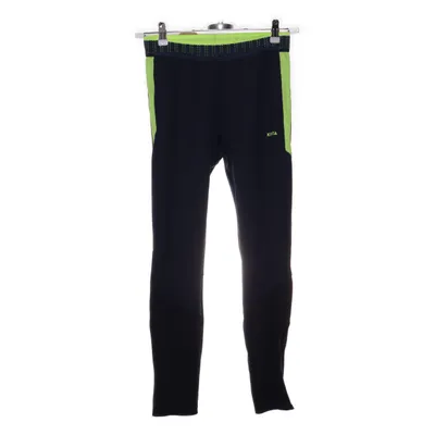 Sportleggings (Blauw, Groen) van Kipsta