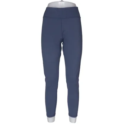 Sports tights (Blue) from CLN Athletics Elastane, Polyamide