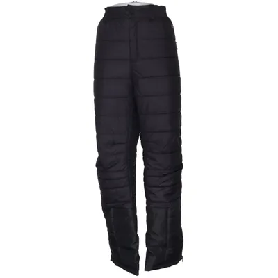 Snow pants (Black) from Swedemount Polyamide, Polyester