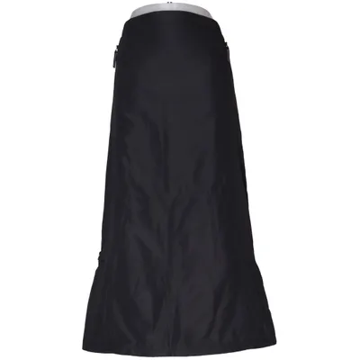 Överdragskjol (Svart) från Dobsom Polyester