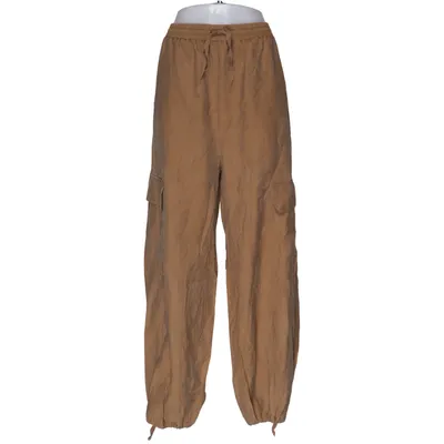 Cargobyxor (Brun) från Lindex Lyocell, Polyester