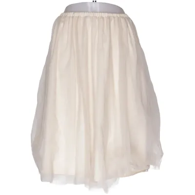 Tulle skirt (TULLE MAXI SKIRT) from Review Polyamide, Polyester