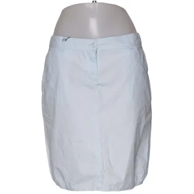 Skirt (Blue) from Carry Cotton