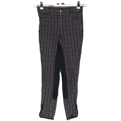 Breeches (Black, Beige, Multicolored) from Pfiff Cotton, Elastane, Polyamide, Polyurethane