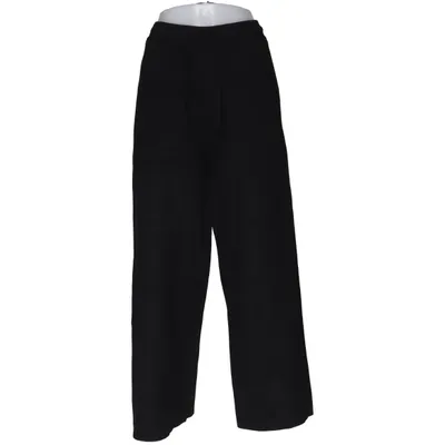 Pantalon de survêtement (Noir) de COS Polyamide, Polyester, Viscose