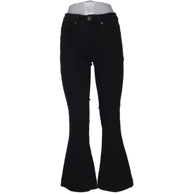 Jeans (Black) from Arizona Cotton, Elastane