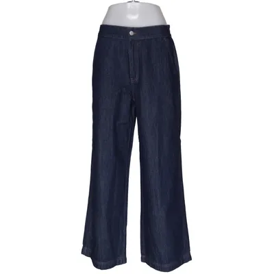 Jeans (COSY DENIM SOTEM PANTS) från Mads Nørgaard Bomull