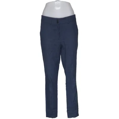 Pantalon de costume (Savannah Svff) de Cavaliere Femme Élasthane, Lin, Viscose