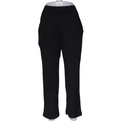 Byxor (Svart) från Movesgood Elastan, Lyocell