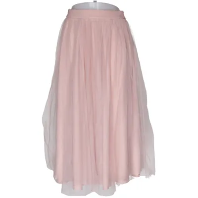 Tyllkjol (Rosa) från Mohito Polyester