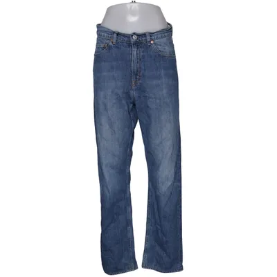 Jeans (Blue) from Our Legacy Cotton