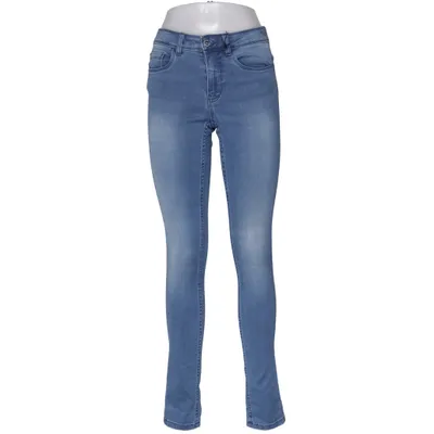 Jeans (Blue) from ONLY Cotton, Elastane, Polyester