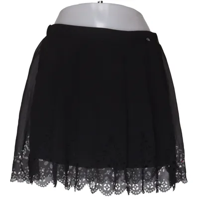 Nederdel (Sort) fra Cropp