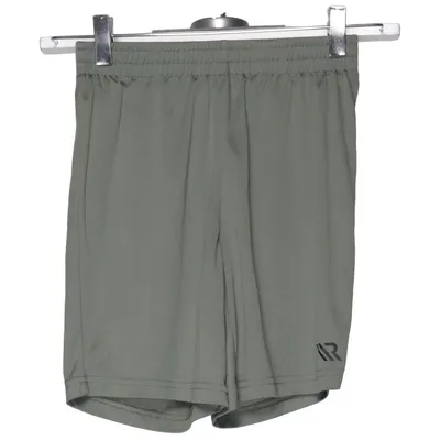 Træningsshorts (Grøn) fra Reaction Polyester