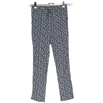 Pajama pants (Blue, Multicolored) from Basic Needs Recycled polyester