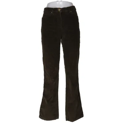 Corduroy pants (Green) from Gardeur