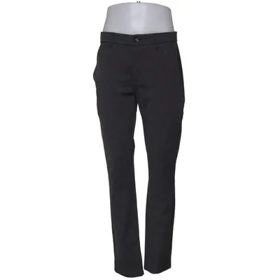 Kostuumbroek (Grijs) van Sams Jeans Elastaan, Polyester, Viscose