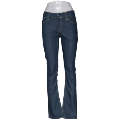 Jeans (Blå) från Tiger of Sweden Jeans Bomull