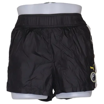Träningsshorts (Svart) från Puma by Rihanna