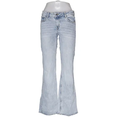 Jean (Bleu) de Divided by H&M Coton, Élasthane