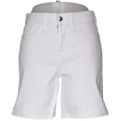 Jeans Shorts (Weiß) von Lee