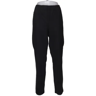 Pants (Black) from Stehmann Polyester, Polyurethane