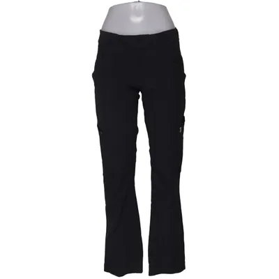 Outdoor pants (Gray) from The North Face Elastane, Polyamide