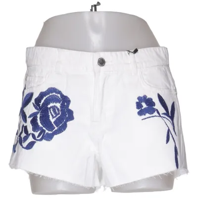 Denim shorts (Tokyo) from Mango Denim Cotton