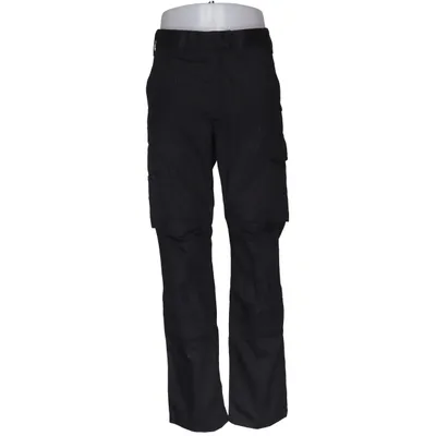 Cargo pants (Black) from Fristads Cotton, Polyester