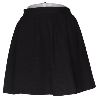 Skirt (Black) from Monki Elastane, Polyester