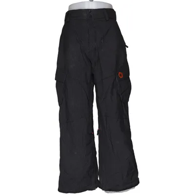 Snow pants (Gray) from Ski Industries Polyamide, Polyester