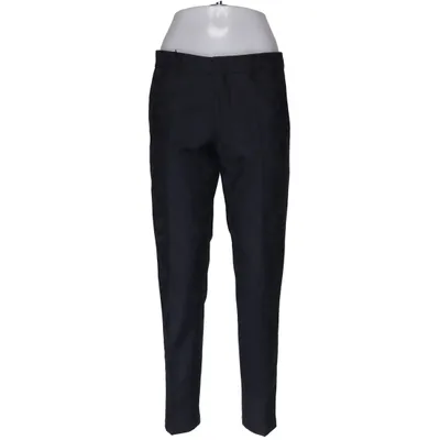Kostymbyxor (Svart) från Drykorn for Beautiful People Elastan, Polyester, Viskos, Ull